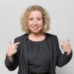 Dr. Kerstin Hoffmann, Kommunikationsberaterin