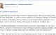 Kundenservice auf Facebook?
