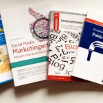 Rezensierte Bücher