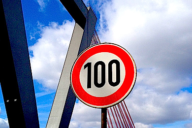 Sichtbarkeit im Web: Wie schnell schaffen Sie es von null auf 100?