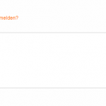 Kommentare in Corporate Blogs