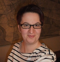 Annette Schwindt über die Schreibblockade