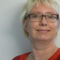Antje Schrupp über die Schreibblockade