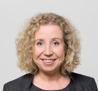 Dr. Kerstin Hoffmann über die Schreibblockade