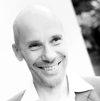 Eric Kubitz über die Schreibblockade