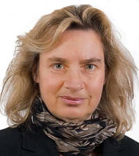 Inge Seibel über die Schreibblockade
