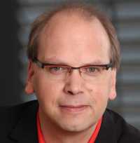 Klaus Eck über die Schreibblockade