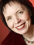 Monika Birkner über die Schreibblockade