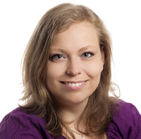 Romy Mlinzk über die Schreibblockade