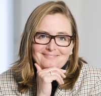 Marie-Christine Schindler über die Schreibblockade