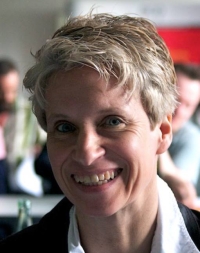 Ulrike Langer über die Schreibblockade