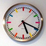 Uhr