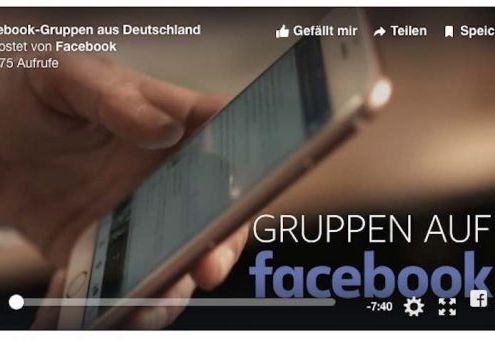 Link zum Artikel von Facebook