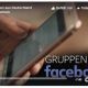 Link zum Artikel von Facebook