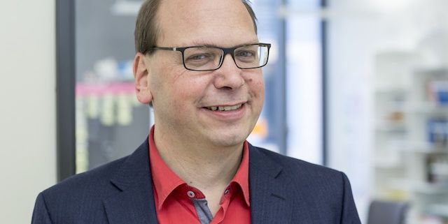 Klaus Eck
