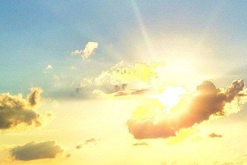 Licht und Liebe