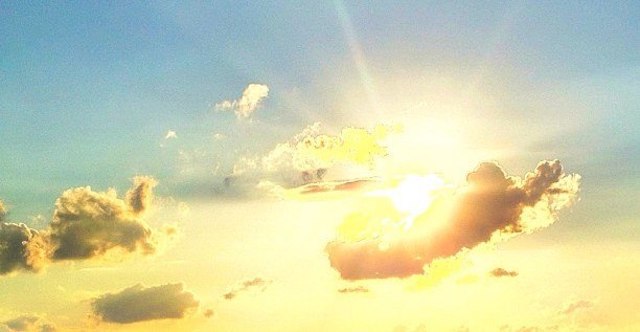 Licht und Liebe