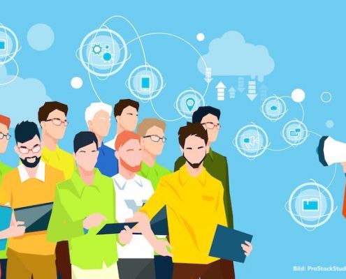 Purpose statt Ich-Botschaften: So geht Personal Branding