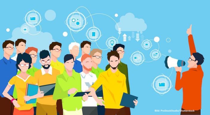 Purpose statt Ich-Botschaften: So geht Personal Branding