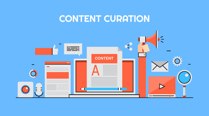 Content Curation