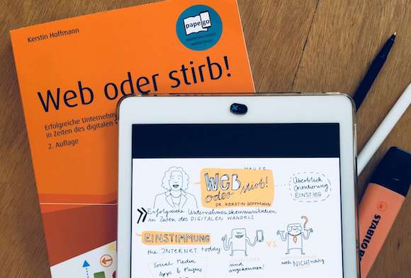 Sketchnotemafia-Weboderstirb-Cover_nl