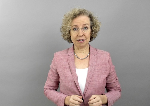 Dr. Kerstin Hoffmann