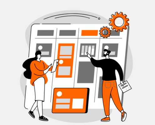 Executive Coaching Corporate Influencer