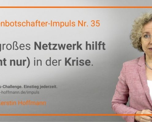 Markenbotschafter-Impuls Nr. 35