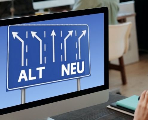 Content-Marketing: (Nichts) Neues unter der Sonne?