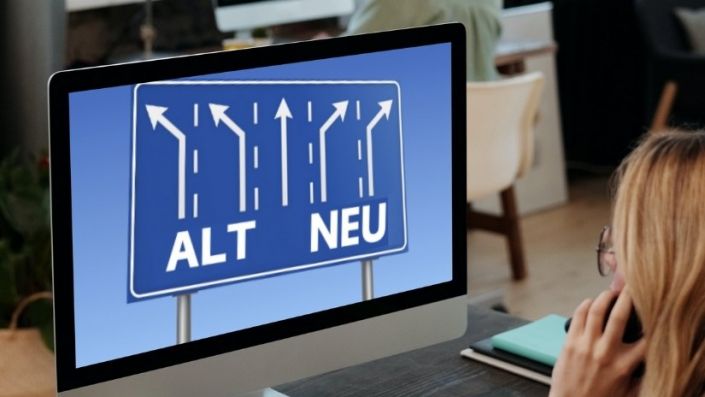 Content-Marketing: (Nichts) Neues unter der Sonne? Content-Marketing: (Nichts) Neues unter der Sonne?