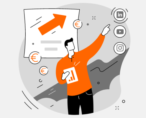 Social CEO: Verlustangst im Unternehmen?