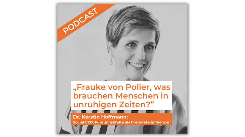 Social-CEO-Podcast: Start Staffel 2