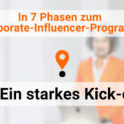 Phase 2: Kick-off