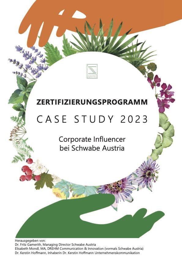 Mehr Informationen zur zweiten Case Study