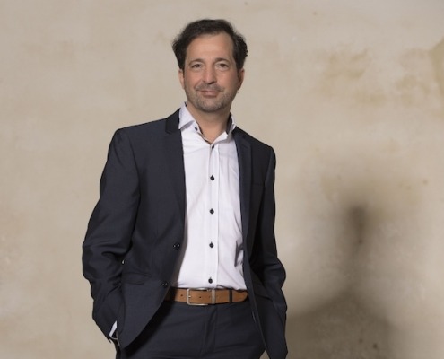 Prof. Dr. Giovanni Vindigni