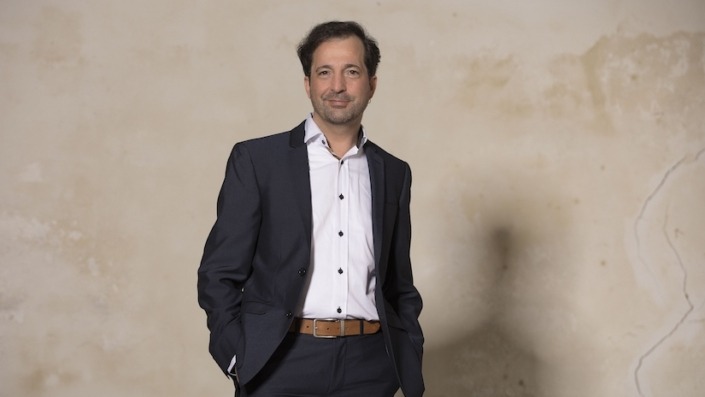 Prof. Dr. Giovanni Vindigni