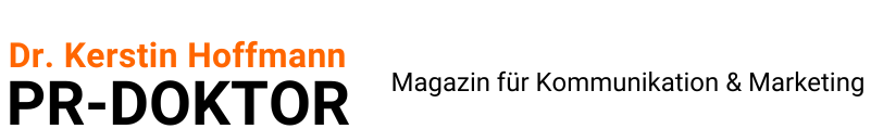 PR-Doktor