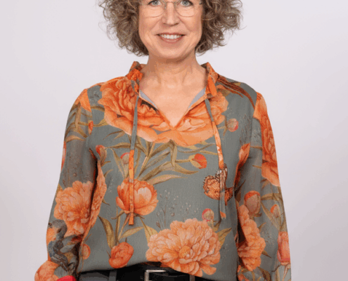 Dr. Kerstin Hoffmann