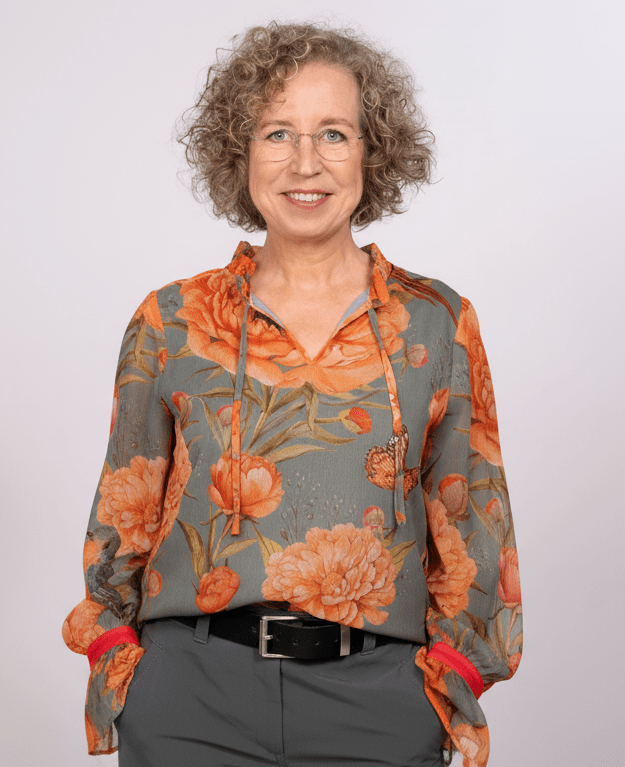 Dr. Kerstin Hoffmann