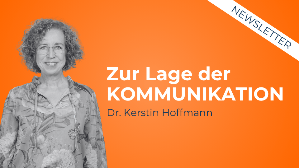 lage_nl (12) Newsletter Zur Lage der Kommunikation