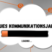 Kommunikationsstrategie: Erfolgreich ausgerichtet ins Jahr starten