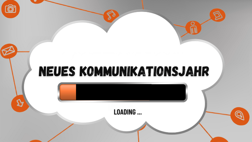 Kommunikationsstrategie: Erfolgreich ausgerichtet ins Jahr starten
