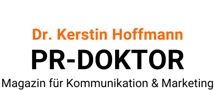 PR-Doktor