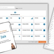 Der interaktive LinkedIn-Contentstrategie-Canvas