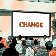 CHANGE