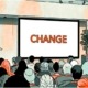 CHANGE