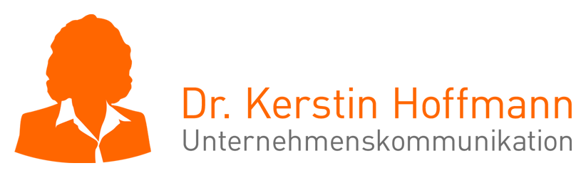 Dr. Kerstin Hoffmann Unternehmenskommunikation