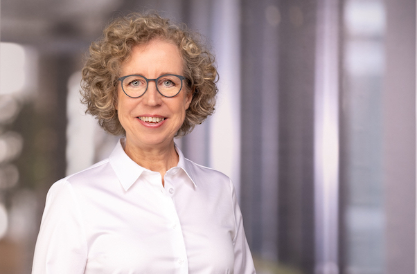 Dr. Kerstin Hoffmann