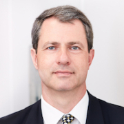 Dr. Fritz Gamerith, Managing Director Schwabe Austria