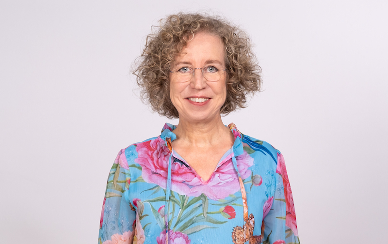 Dr. Kerstin Hoffmann